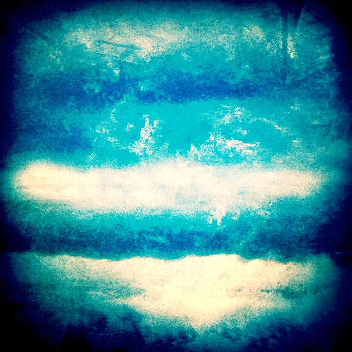 Eiswolke