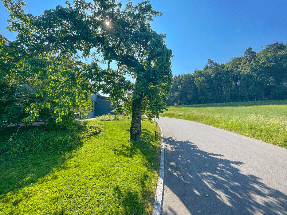 Hurni und Sohn Aussenansicht