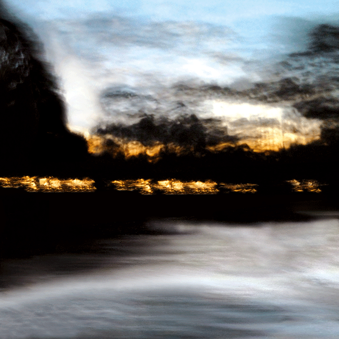 Wolkenmeer