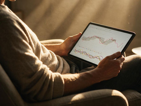 Higher Low Pattern: The Test That Separates Real Buyers From Short Covering