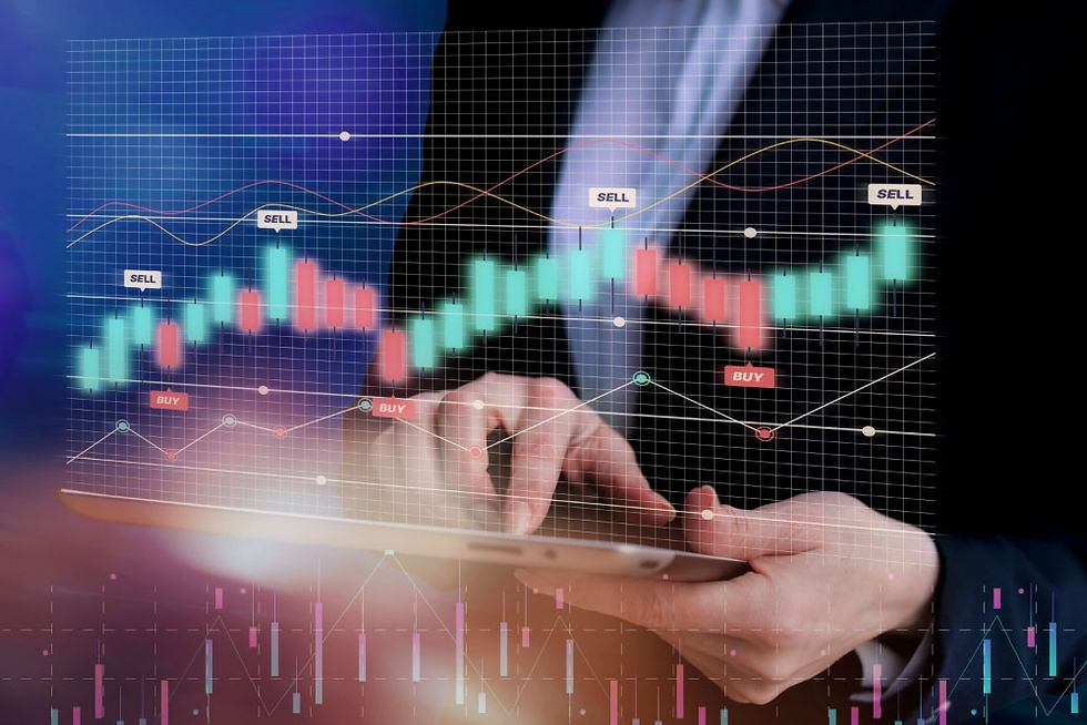 Moving Average Crossover and Cycle Timing: The Key to Disciplined Market Entries