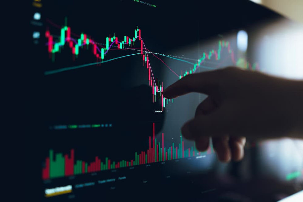 How to Choose Stocks Using Market Cycles and Technical Analysis