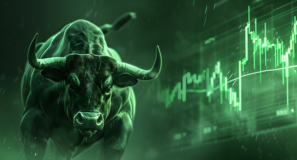 Stock Market Volatility and Cycle Timing: How to Navigate Choppy Bull Market Conditions