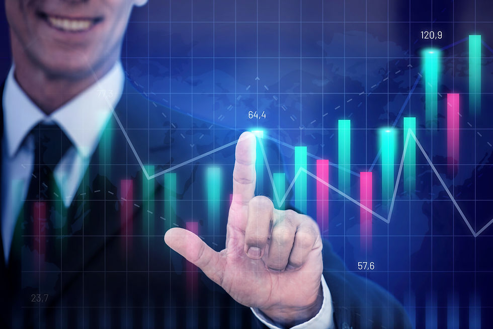 Expansion Market Dynamics: How to Ride Institutional Waves Before Retail Arrives