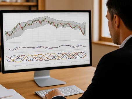 Swing Trading ETFs with Cycle Timing: How to Avoid Late Entries Near Market Tops