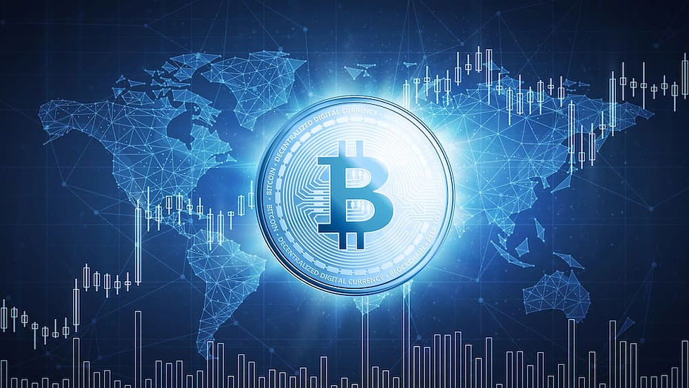 Bitcoin ETF With Dividends: How Market Cycles Impact High-Yield Crypto ETFs