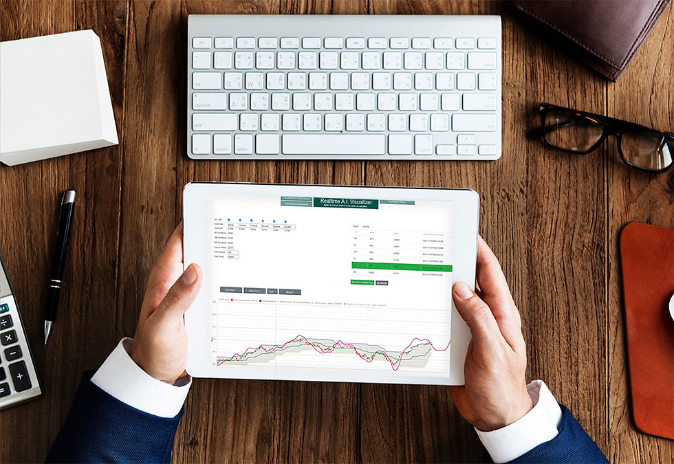 Inflation and Stock Market Cycles: How Rising Prices Shape Market Trends