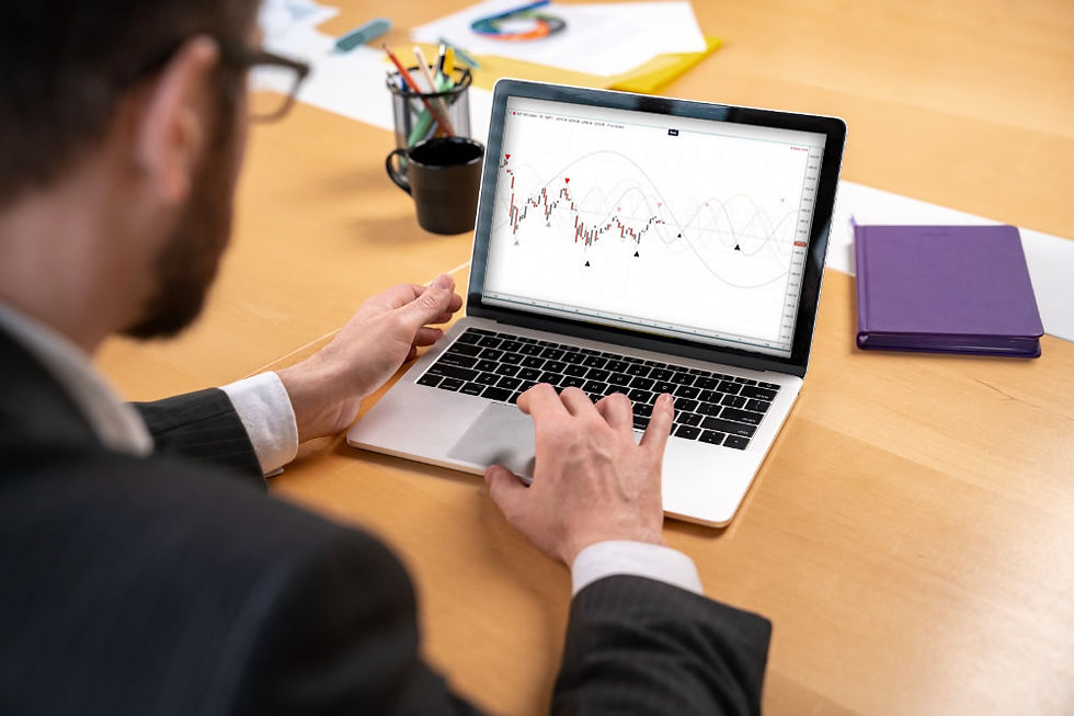 How Do Tariffs Impact the Economy? Using Cycle Analysis to Anticipate Market Reactions
