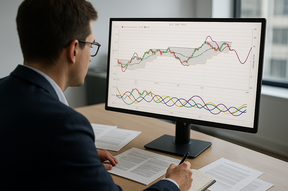 Why Fed Rate Cut Expectations Matter Less Than Cycle Timing