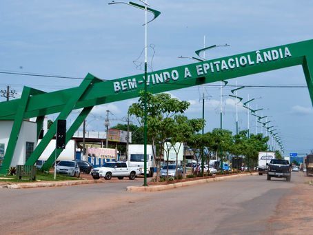22 de novembro-Prefeitura antecipa e paga hoje funcionários municipais de Epitaciolândia