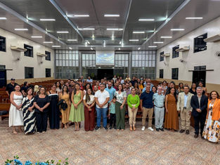 Educação: Prefeitura de Epitaciolândia lança curso de mestrado para docentes da região