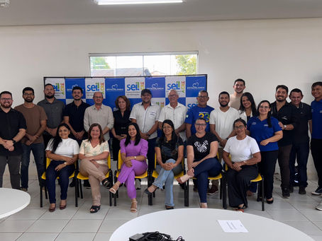 Epitaciolândia se torna pioneira na modernização da gestão pública com implantação do SEI