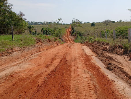 Prefeitura de Epitaciolândia amplia serviços de manutenção de ramais