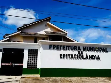 Prefeitura de Epitaciolândia paga salário de janeiro com reajuste de 16% para servidores municipais