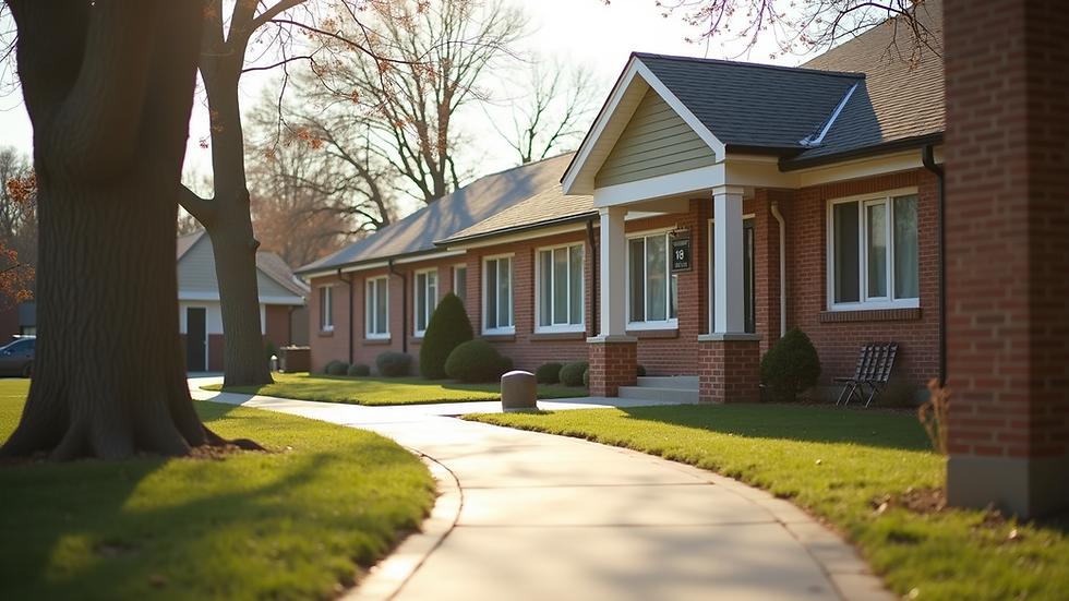 Understanding Pennsylvania Chapter 6100 Standards for HCBS