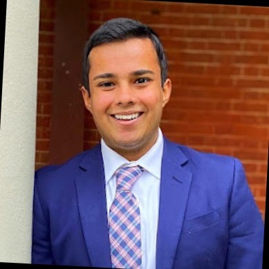 Neil Kothari - Lead TJ Prep Instructor