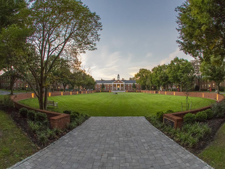Decoding the Lawrenceville School Acceptance Rate: A Guide for Aspiring Families