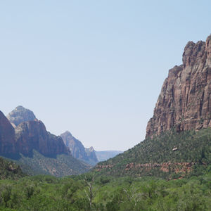 Journey to the Wild West 24