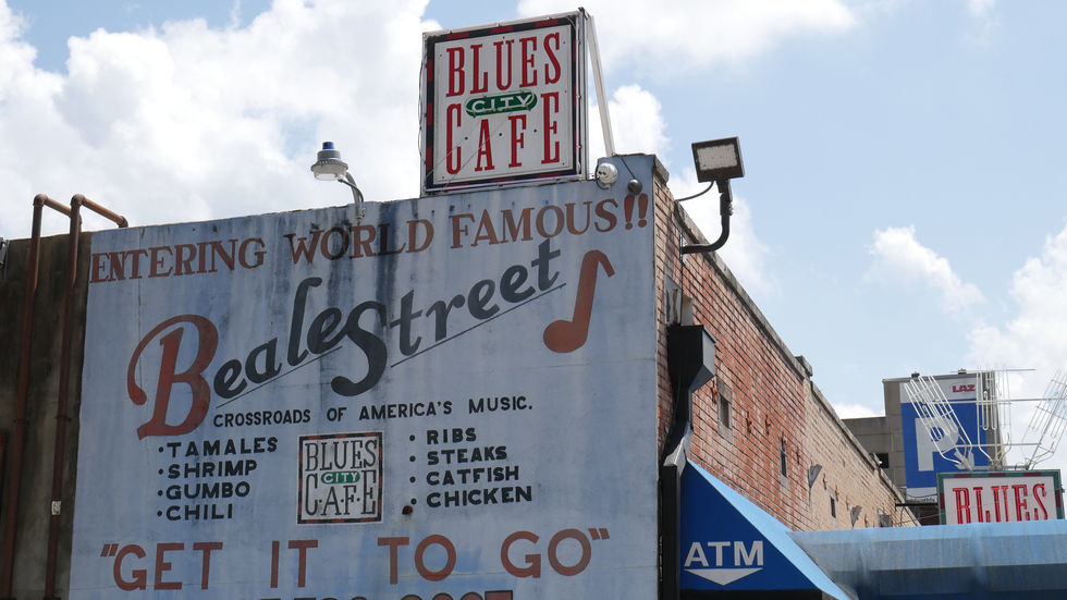 Cityscapes and Urban Environments