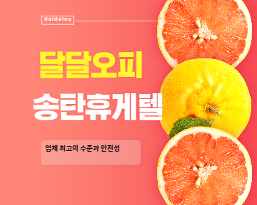 송탄휴게텔 안전성