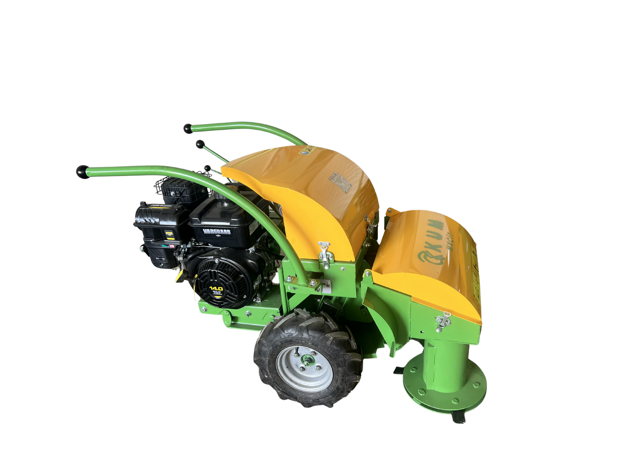 KM 840/M