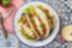 El Mejor Tacos