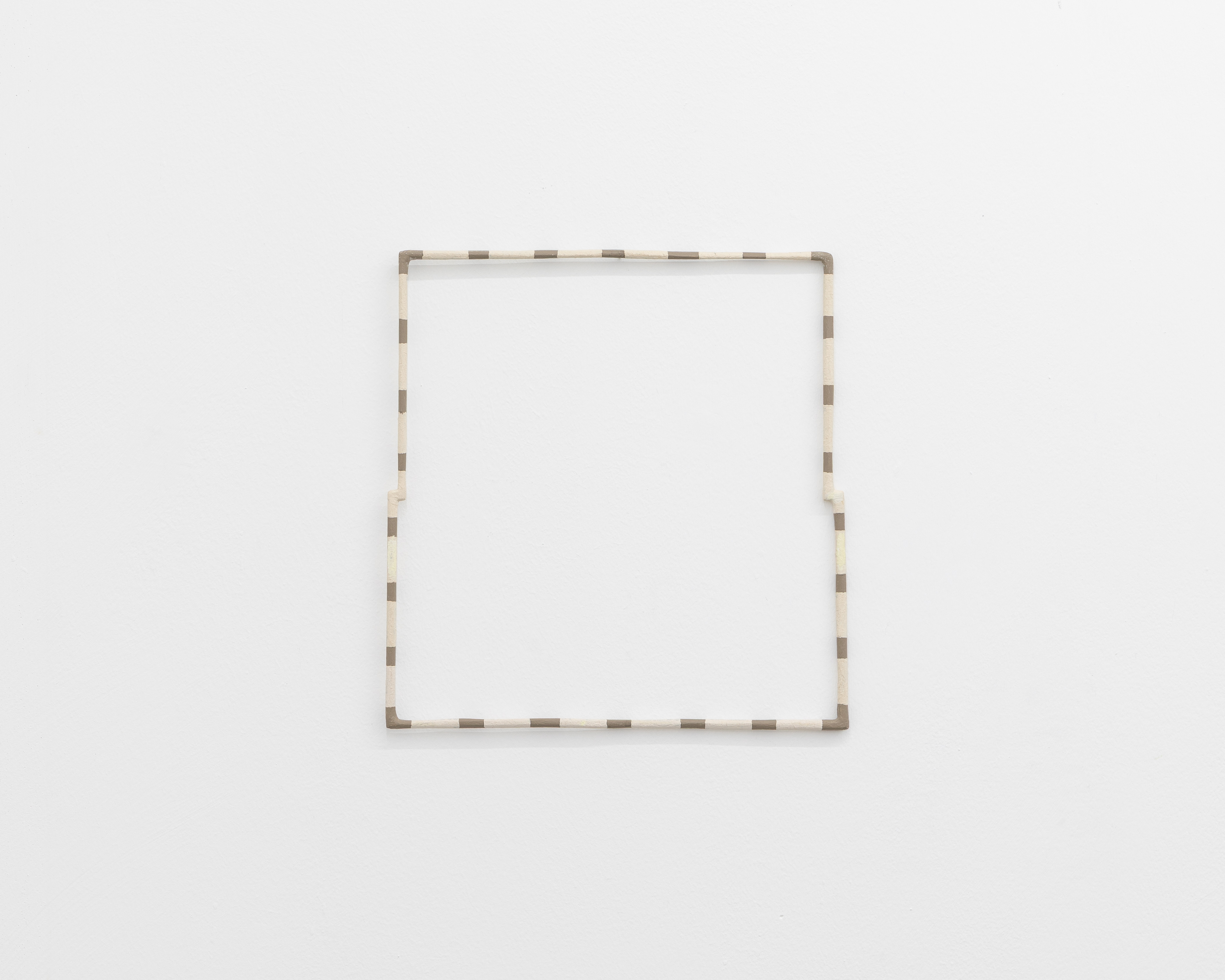 David Blackaller.2012.Bare.26x26cm