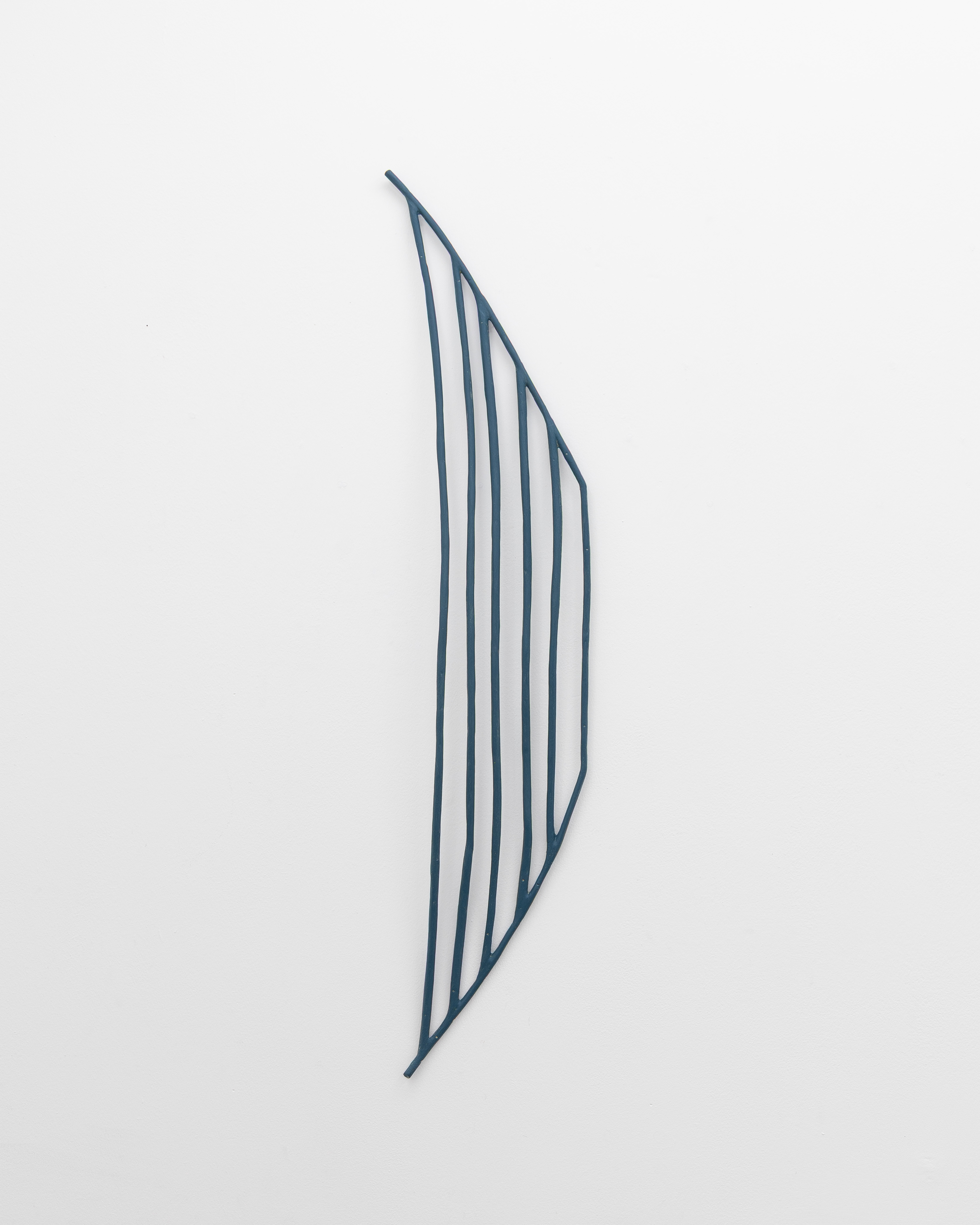 David Blackaller.2023.Blue_Mountian_90x19x4cm