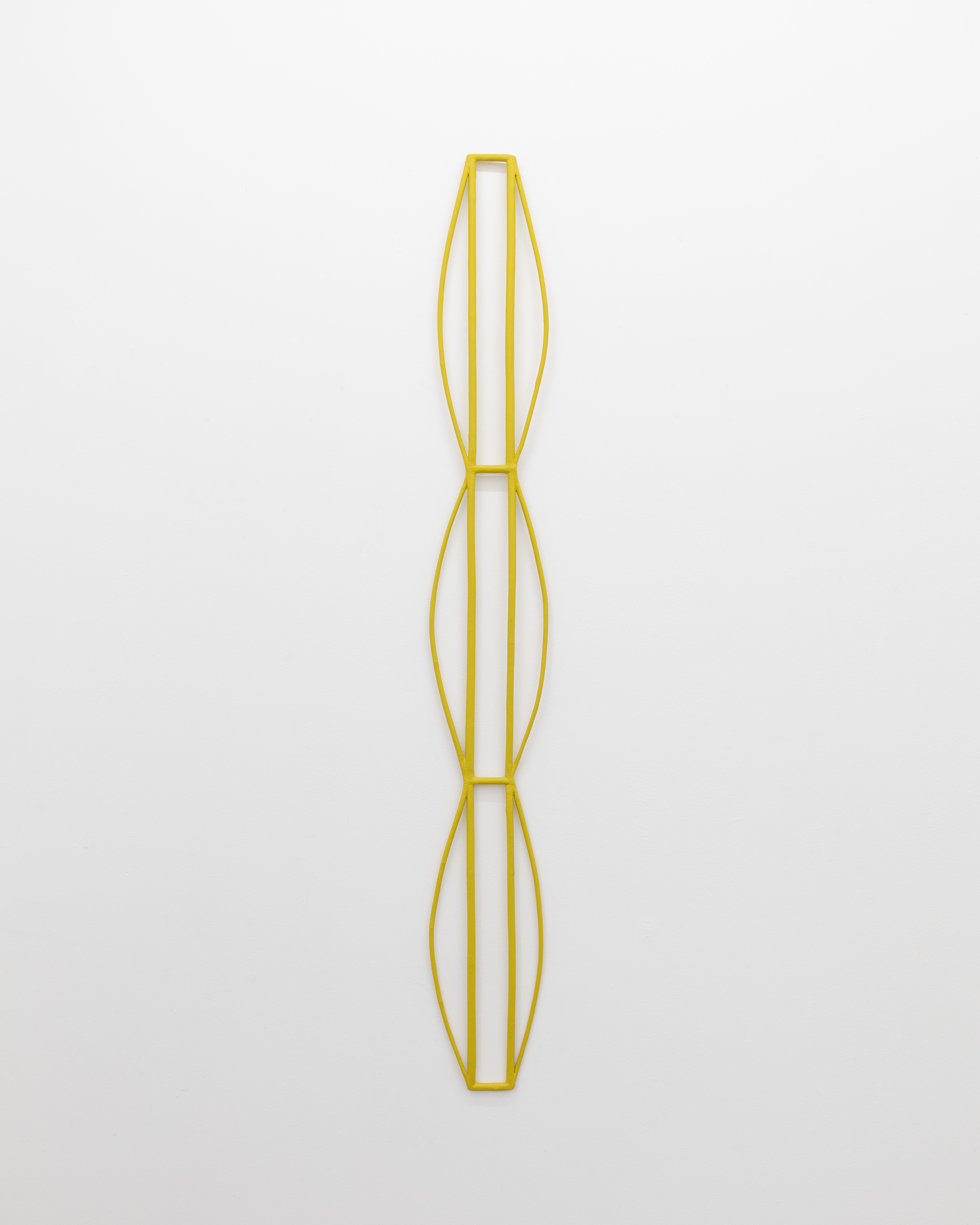 David Blackaller.2024.In_The_Distance.120x15x1cm