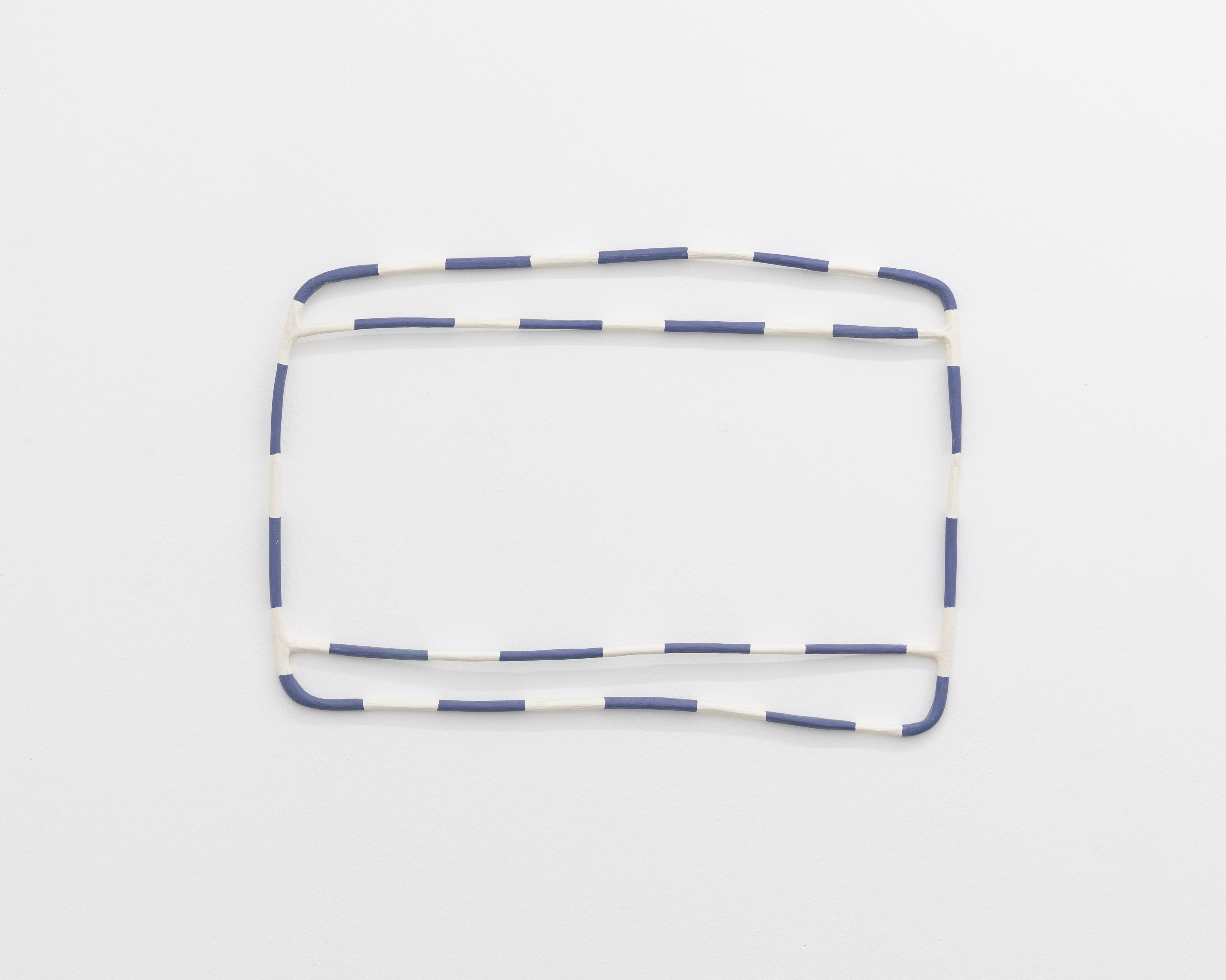 David Blackaller.2015.Chapel_Garden.25x36x1cm