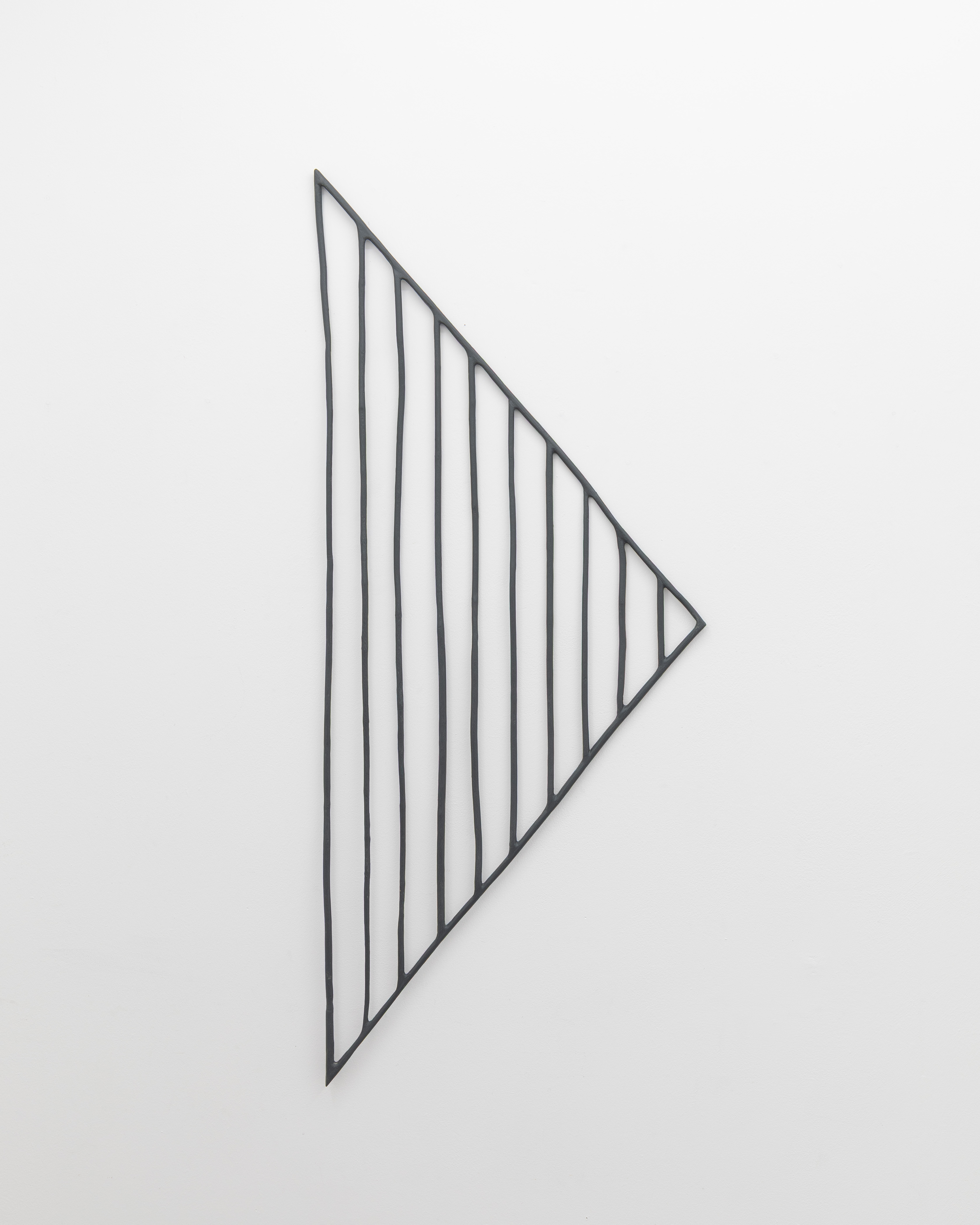 David Blackaller.2023.Mountain_Shadow_120x45x1cm