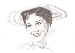 Mary Poppins