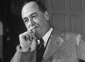 C. S. Lewis author