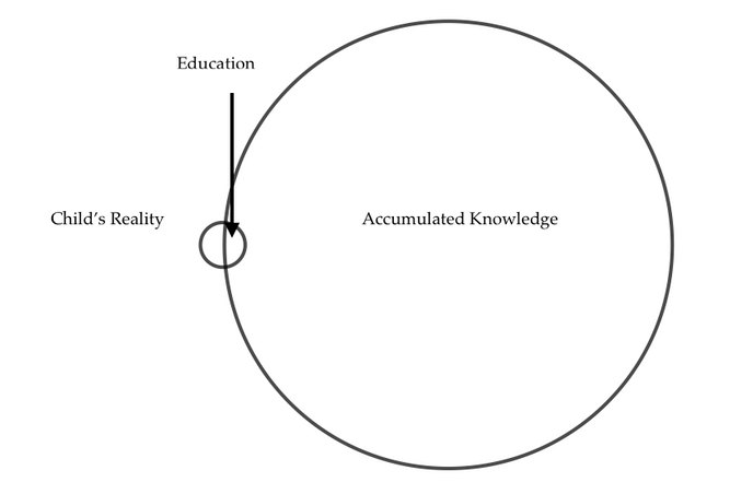 Re-designing Education