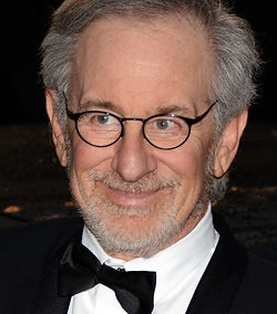 Steven Spielberg