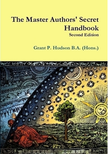 The Master Authors' Secret Handbook