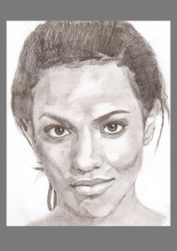 Freema Agyeman as Martha Jones