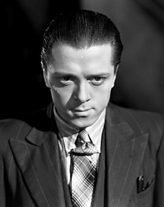 Richard Attenborough, Brighton Rock