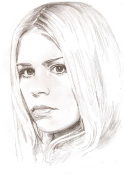 Billie Piper as Rose