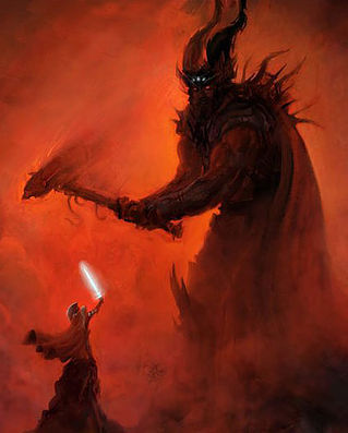 Tolkien's 'Heresy'