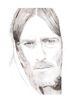 Robert Powell as Christ