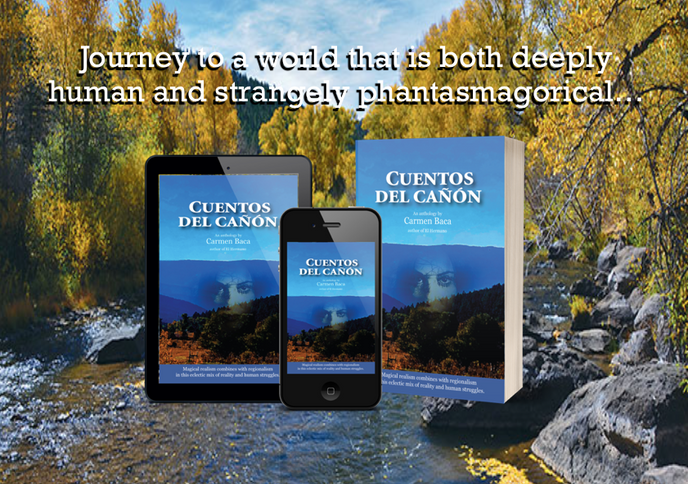 Cuentos del Cañon: A Review