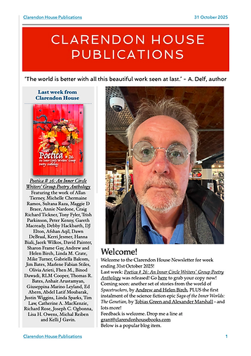 CHP Newsletter 163 cover image.png