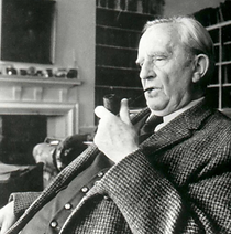 J. R. R. Tolkien