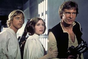 Star Wars