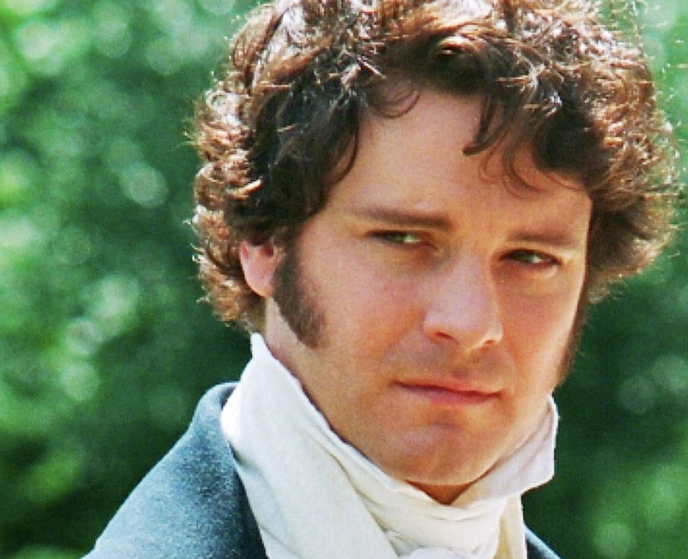 Passion in Austen
