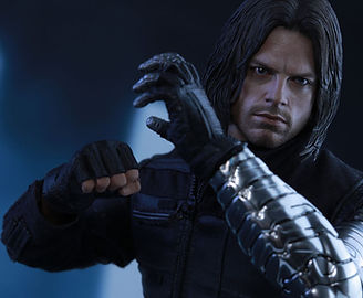 Captain America: The Winter Soldier