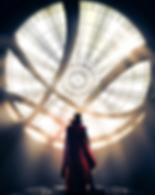 Marvel's Doctor Strange