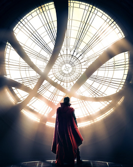 Marvel's Doctor Strange