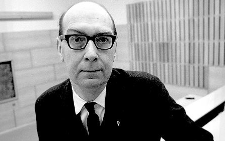 Larkin: An Overview